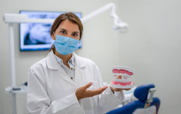 Best Emergency Wisdom Teeth Removal in Flower Hill, MD