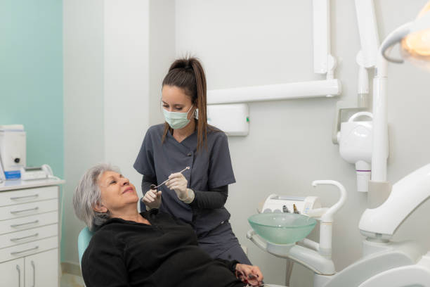 Best Emergency Treatment for Toothache in Flower Hill, MD