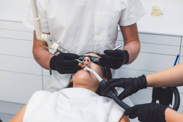 Best Pediatric Emergency Dentist in Flower Hill, MD